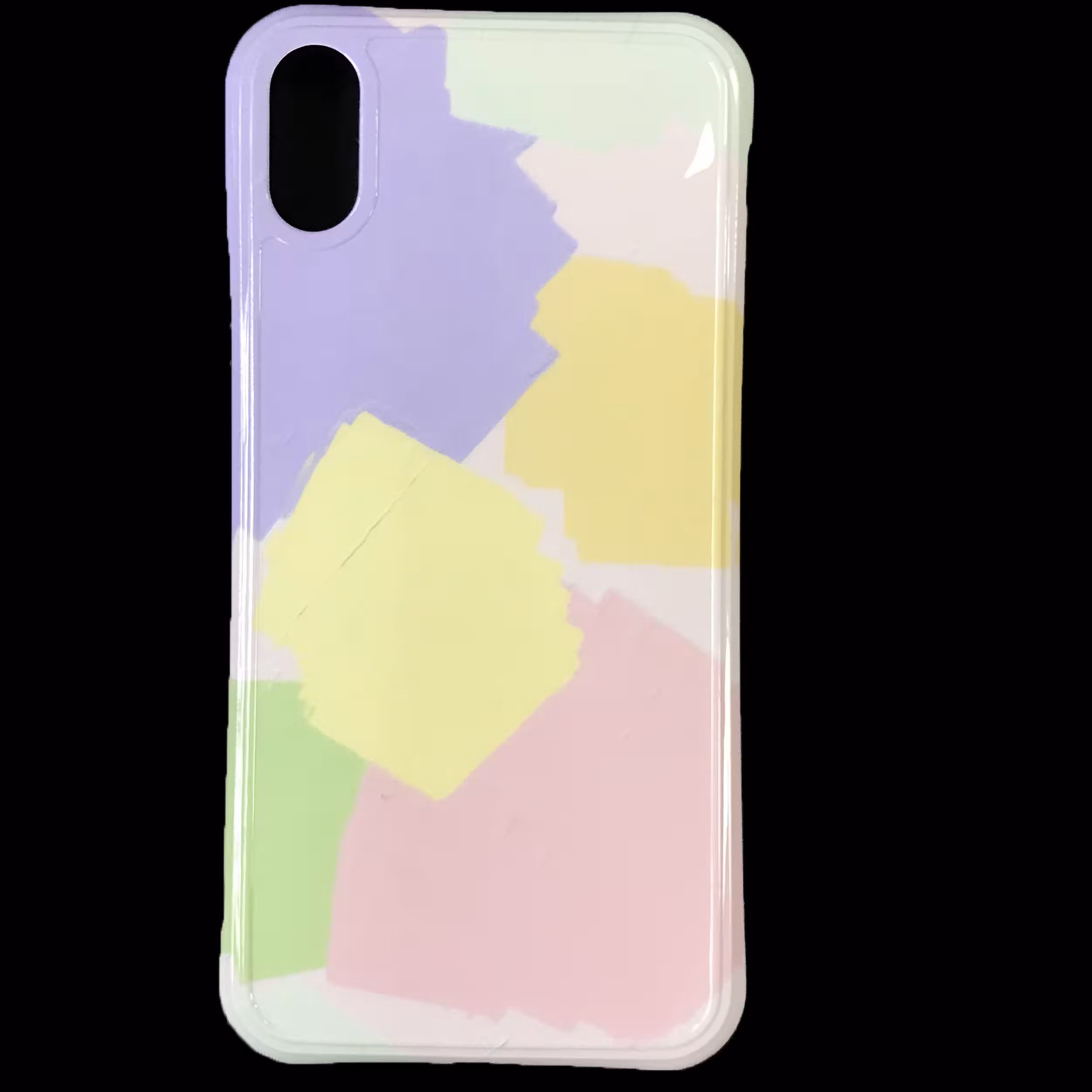 کاور مدل TD-XS مناسب برای گوشی موبایل اپل iphone X / Xs