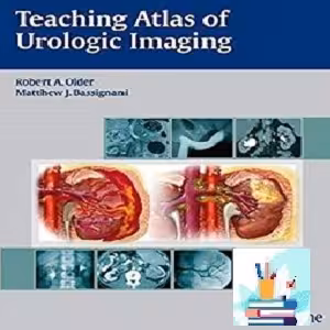 Teaching Atlas of Urologic Imaging True PDF price 1€