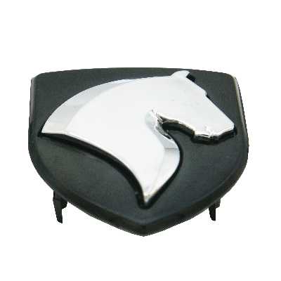 آرم جلو خودرو بیلگین مدل BIL32 مناسب برای رانا