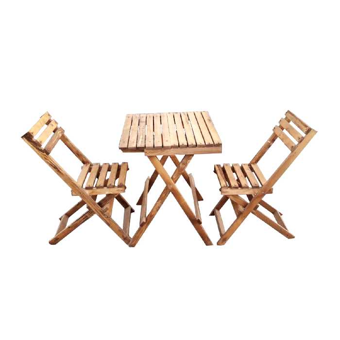 میز نهار خوری مدل Rela کد 6040