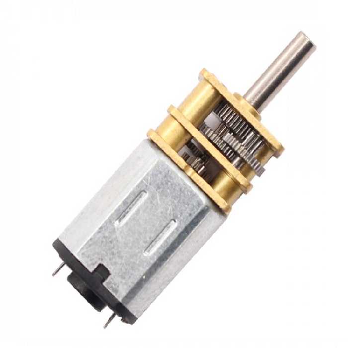 موتور آرمیچر گجت مدل N20