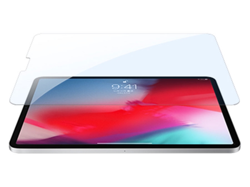 محافظ صفحه شیشه ای نیلکین آیپدپرو Nillkin V  anti blue light glass iPad Pro 12.9 2020/12.9 2018