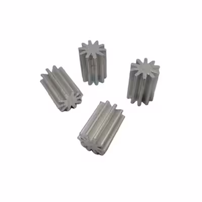 هیت سینگ مدل خورشیدی کد HS 167-20 بسته چهار عددی