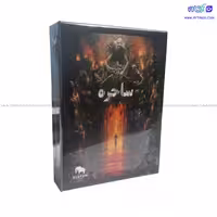 بازی فکری ساحره Crossfire