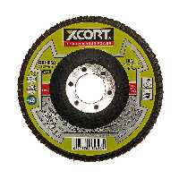 سنباده فلاپ دیسک اکسکورت مدل A80