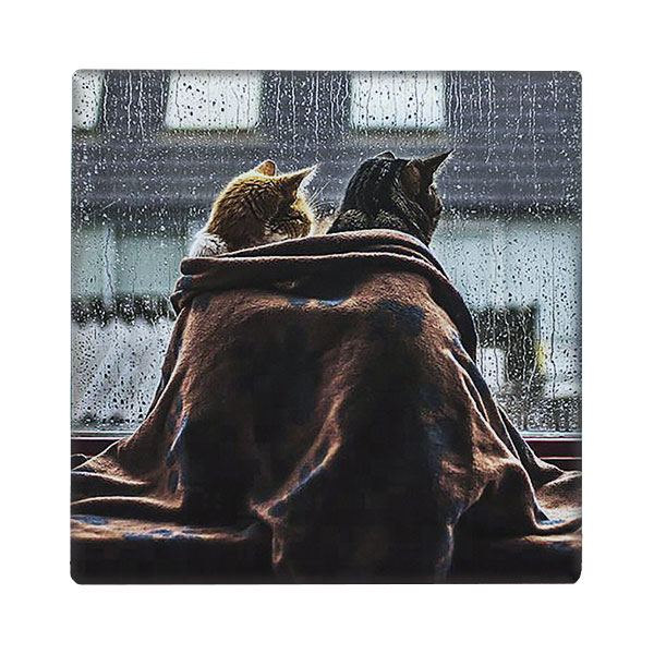 کاشی مدل   آهنربایی کد kam318