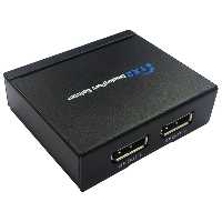 اسپلیتر  1 به 2 دیسپلی فرانت مدل FN-DP102