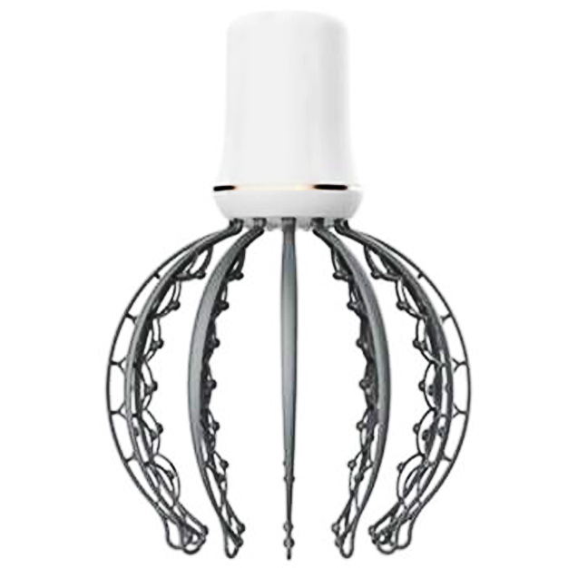 ماساژور سر برقی مدل JB-688