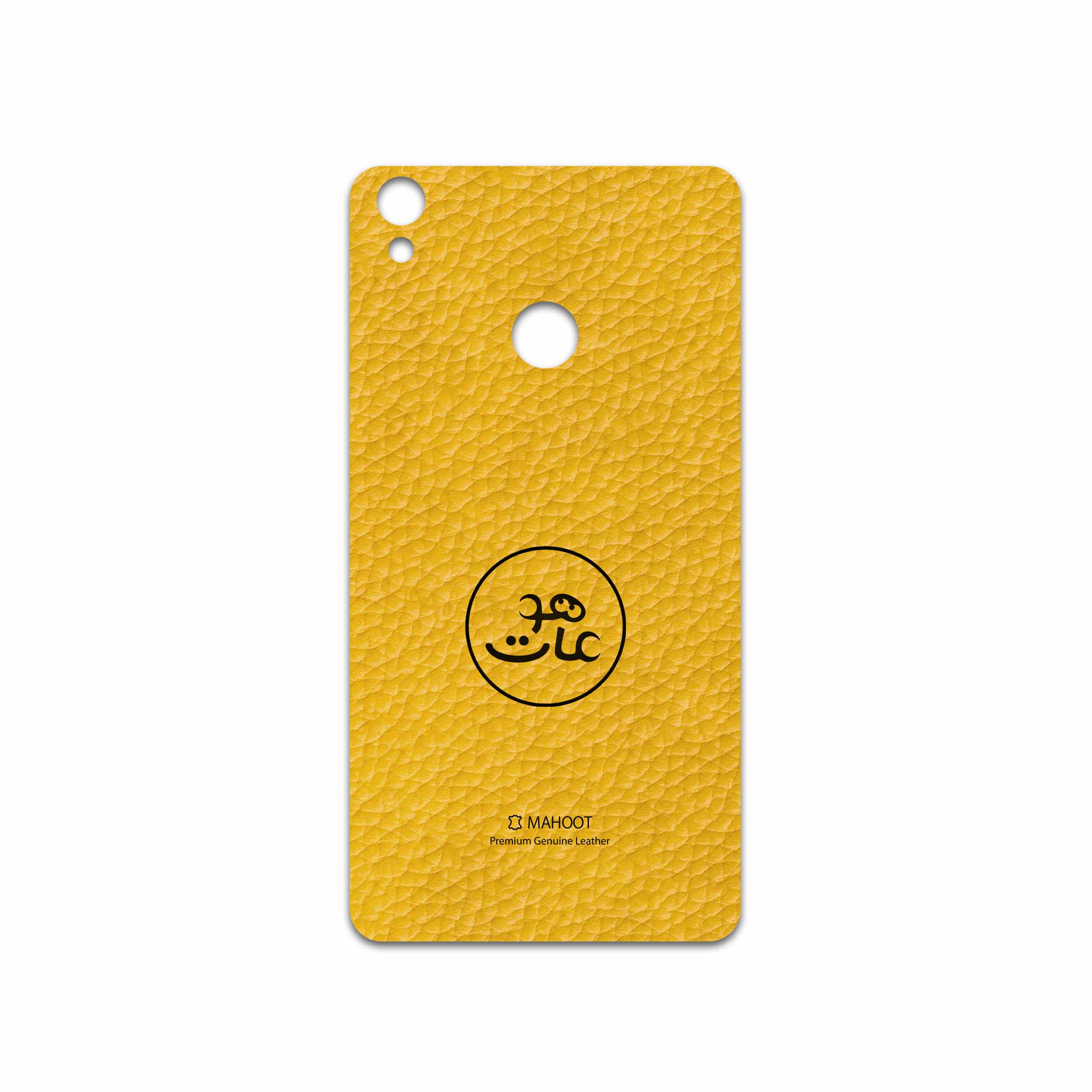 برچسب پوششی ماهوت مدل ML-MAH مناسب برای گوشی موبایل تکنو Camon CX Air