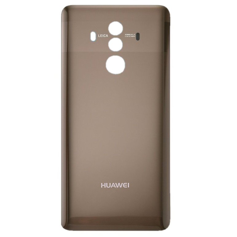 در پشت گوشی مدل HM10P مناسب برای گوشی موبایل هوآوی Mate 10 Pro