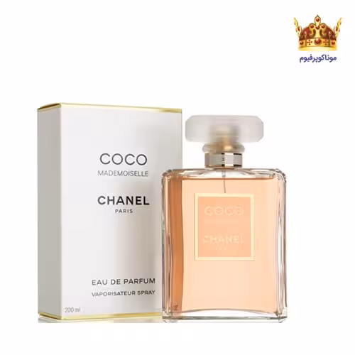 عطر شنل کوکو شنل | قیمت و خرید Chanel Coco Mademoiselle | شنل کوکو شنل | موناکوپرفیوم