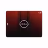 برچسب پوششی ماهوت مدل Nissan-Logo مناسب برای تبلت اپل iPad Pro 11 2018 A1979