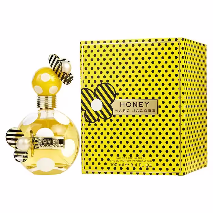 ادو پرفیوم زنانه MARC JACOBS Honey