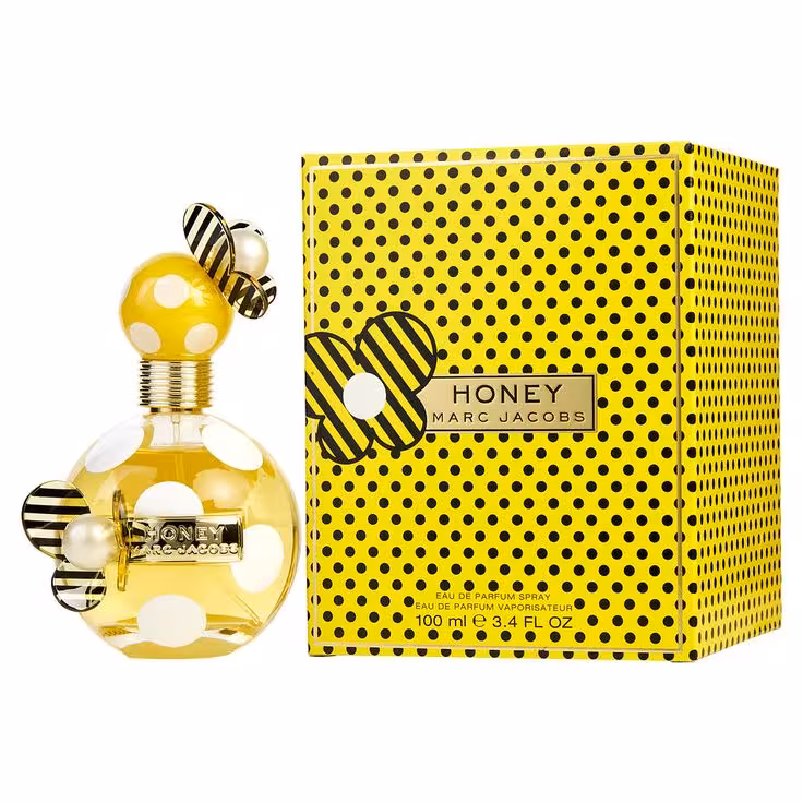 ادو پرفیوم زنانه MARC JACOBS Honey