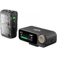 میکروفون دی جی آی میک 2 برای دوربین و تلفن هوشمند DJI Mic 2 (24 GHz)