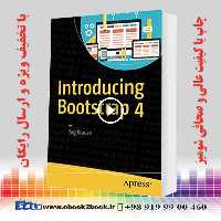 Introducing Bootstrap 4