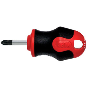 پیچگوشتی مشتی چهارسو ستافرم مدل F16-002-025 سایز PH2×25