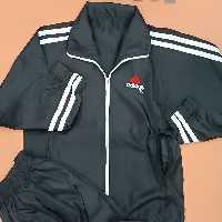 کاپشن شلوار ورزشی تکسایز 