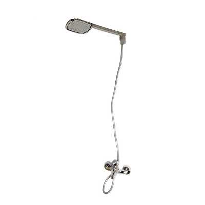 علم دوش و سردوش حمام مدل PLS 