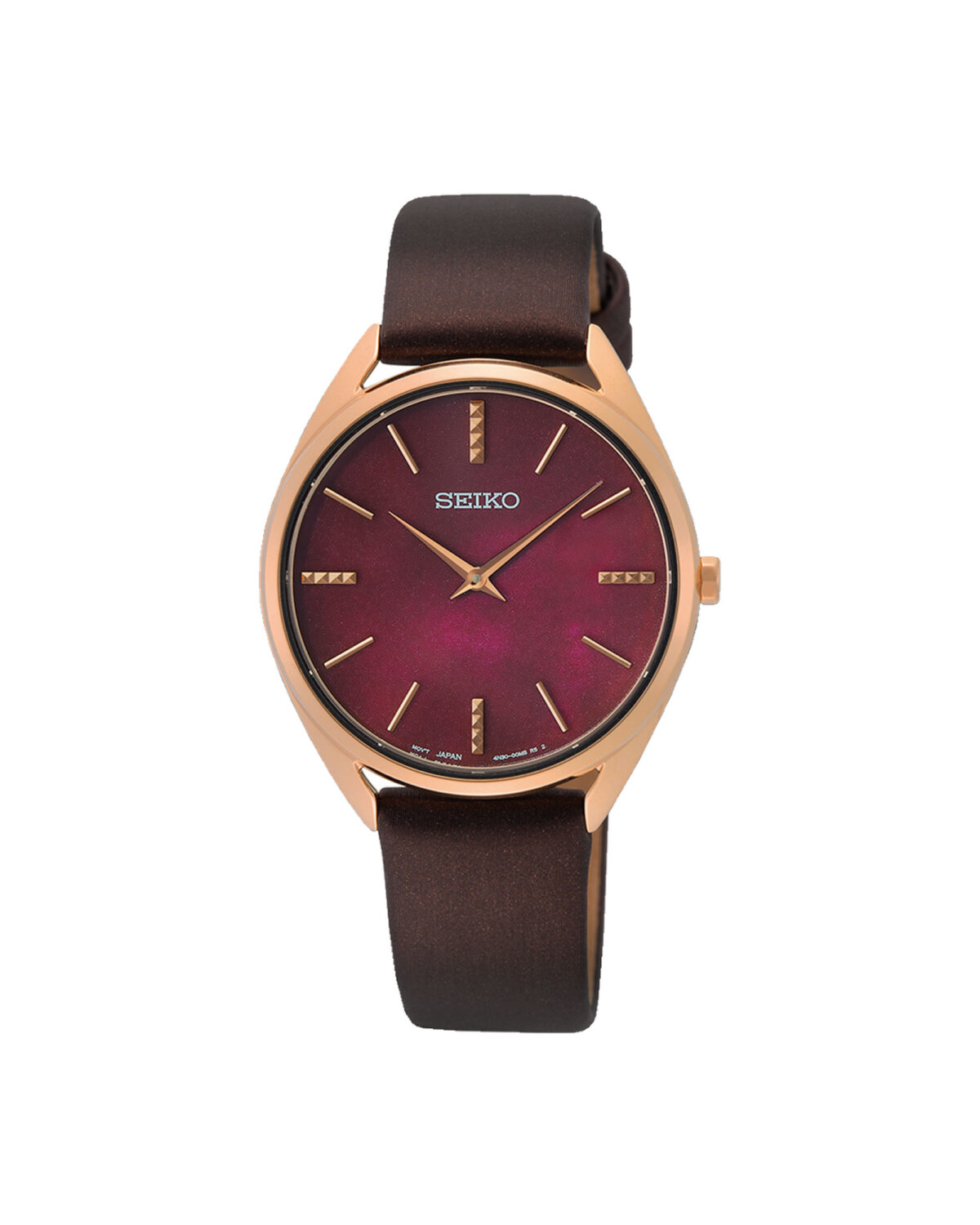 ساعت مچی زنانه سیکو SEIKO SWR082P1