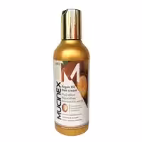 ماسک مو ماسینکس مدل روغن آرگان وزن 200 گرم