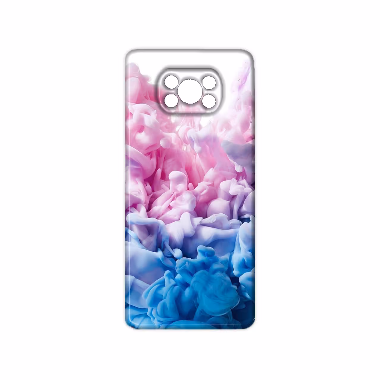 کاور مدل ابروباد کد 090 مناسب برای گوشی موبایل شیائومی Poco X3 NFC / Poco X3 Pro / Poco X3
