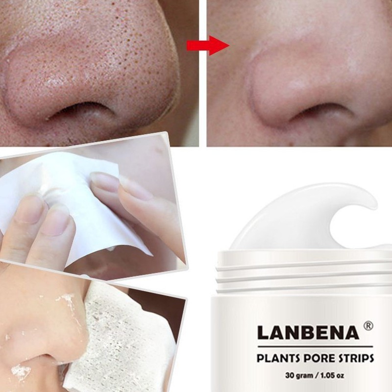 چسپ بینی لانبنا