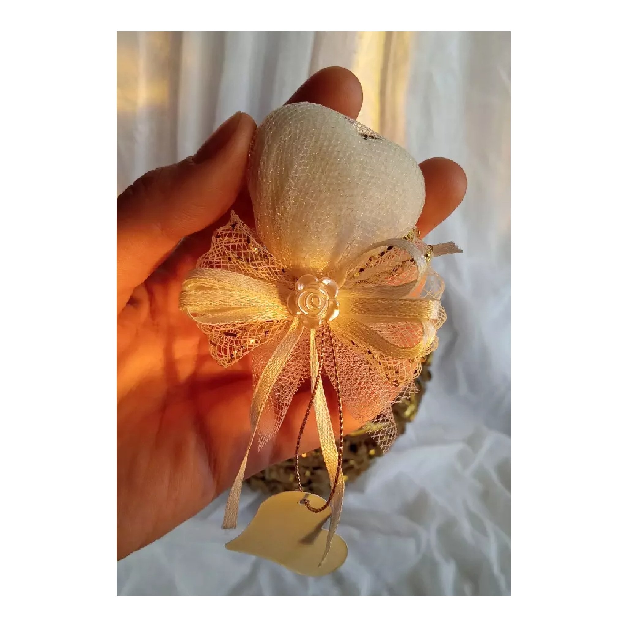 گیفت عقد و عروسی کد5