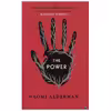 کتاب The Power اثر Naomi Alderman انتشارات زبان مهر