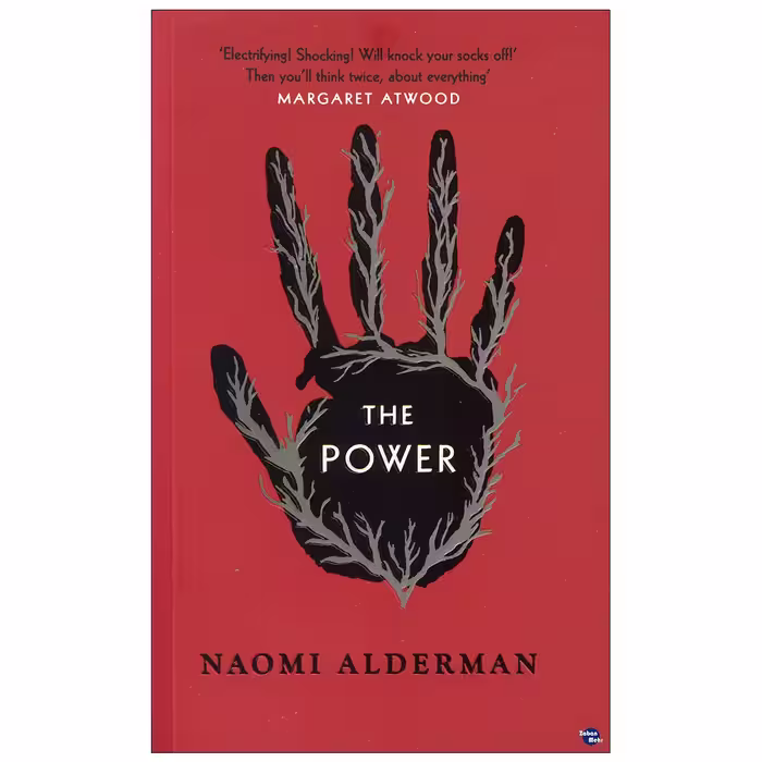 کتاب The Power اثر Naomi Alderman انتشارات زبان مهر