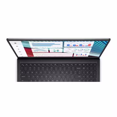 لپ تاپ 15.6 اینچی دل مدل Vostro 3520 پردازنده Core i7 1255U رم 16GB حافظه 1TB گرافیک 2GB MX550