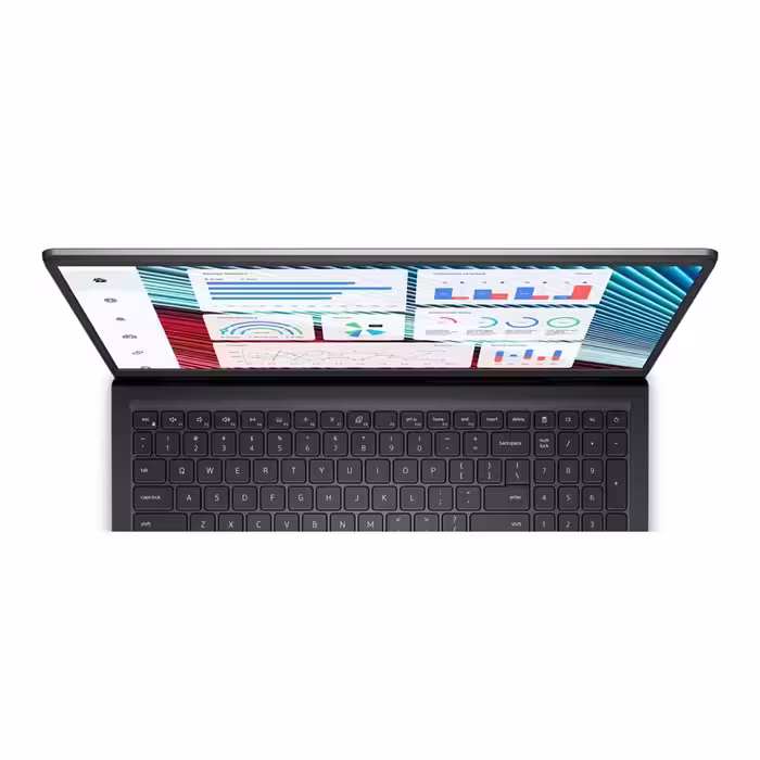 لپ تاپ 15.6 اینچی دل مدل Vostro 3520 پردازنده Core i7 1255U رم 16GB حافظه 1TB گرافیک 2GB MX550