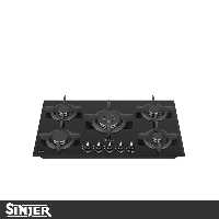اجاق گاز صفحه ای سینجر مدل DG 513