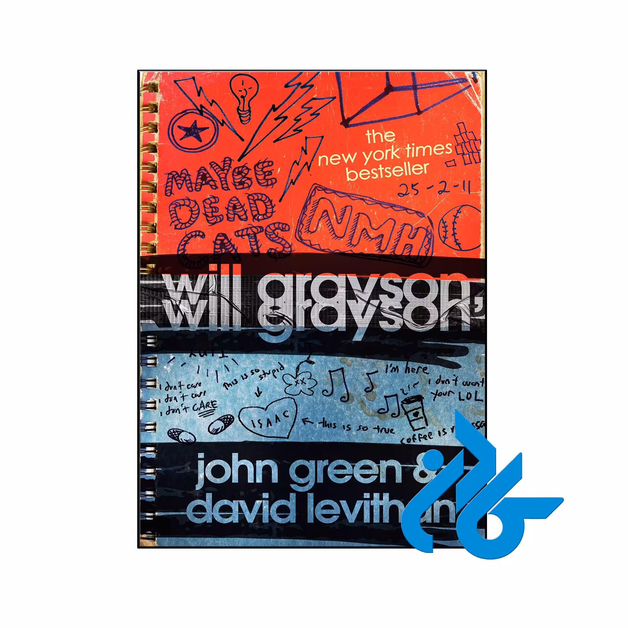 خرید و قیمت کتاب Will Grayson Will Grayson از فروشگاه کادن