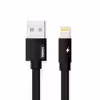 کابل تبدیل USB به لایتنینگ ریمکس مدل Kerolla RC 094i طول 1 متر