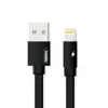 کابل تبدیل USB به لایتنینگ ریمکس مدل Kerolla RC-094i طول 1 متر