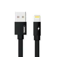  کابل تبدیل USB به لایتنینگ ریمکس مدل Kerolla RC-094i طول 1 متر