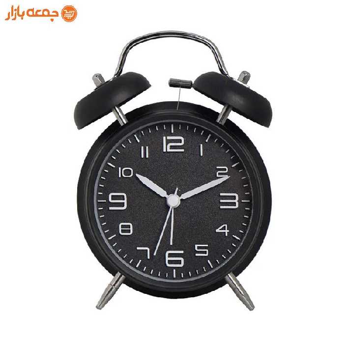 ساعت رومیزی سایز بزرگ