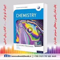IB Prepared Chemistry