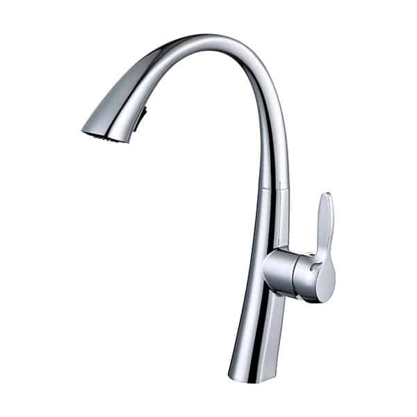 خرید و قیمت شیر ظرفشویی شاوری زانتی مدل D37 | نوین هوم