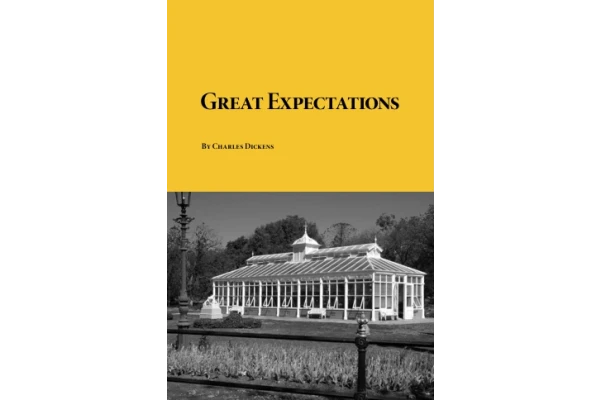 کتاب Great Expectations () - کتابخانه مجازی واتیکان