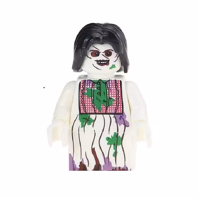 ساختنی مدل Exorcist