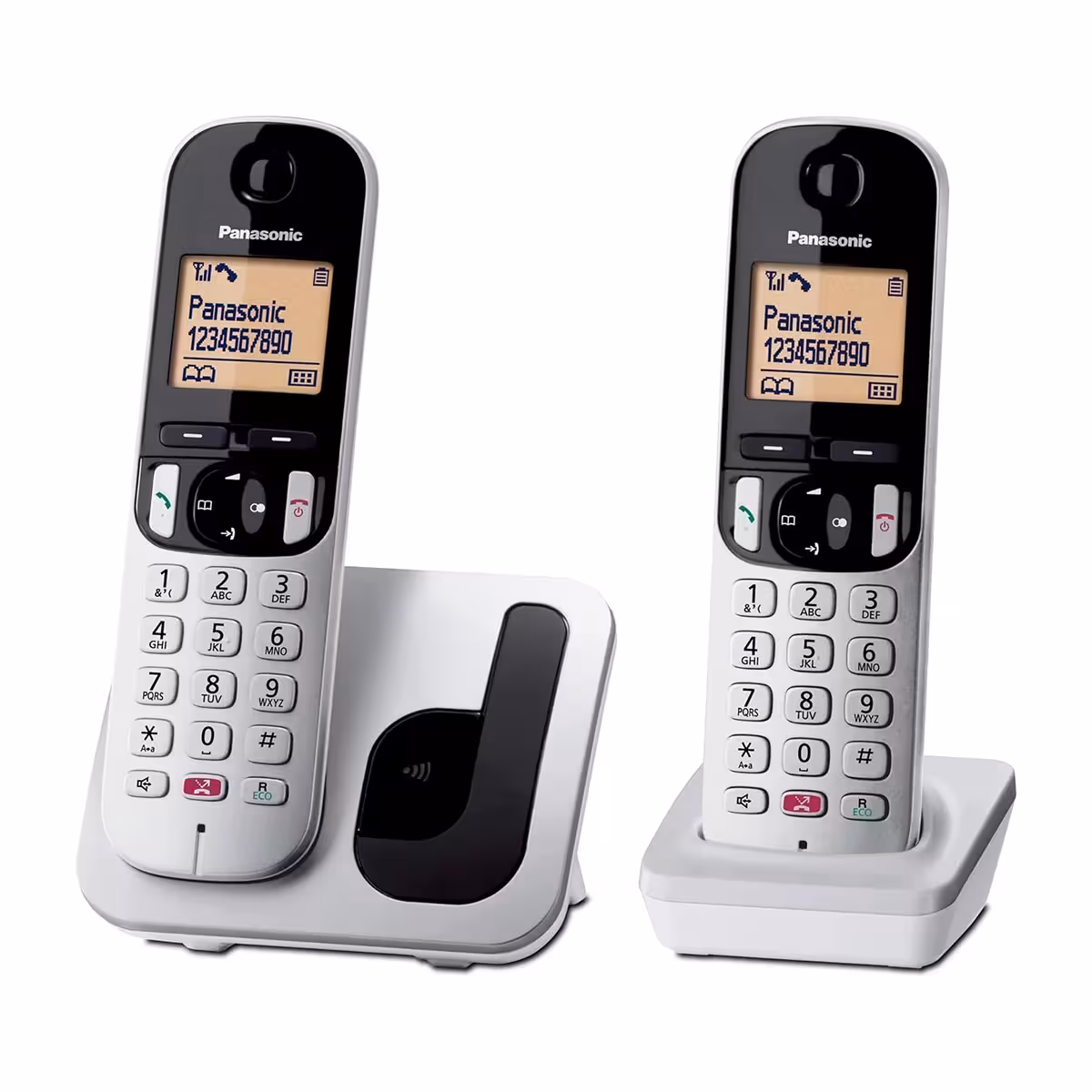 تلفن رومیزی پاناسونیک مدل KX-TGC252