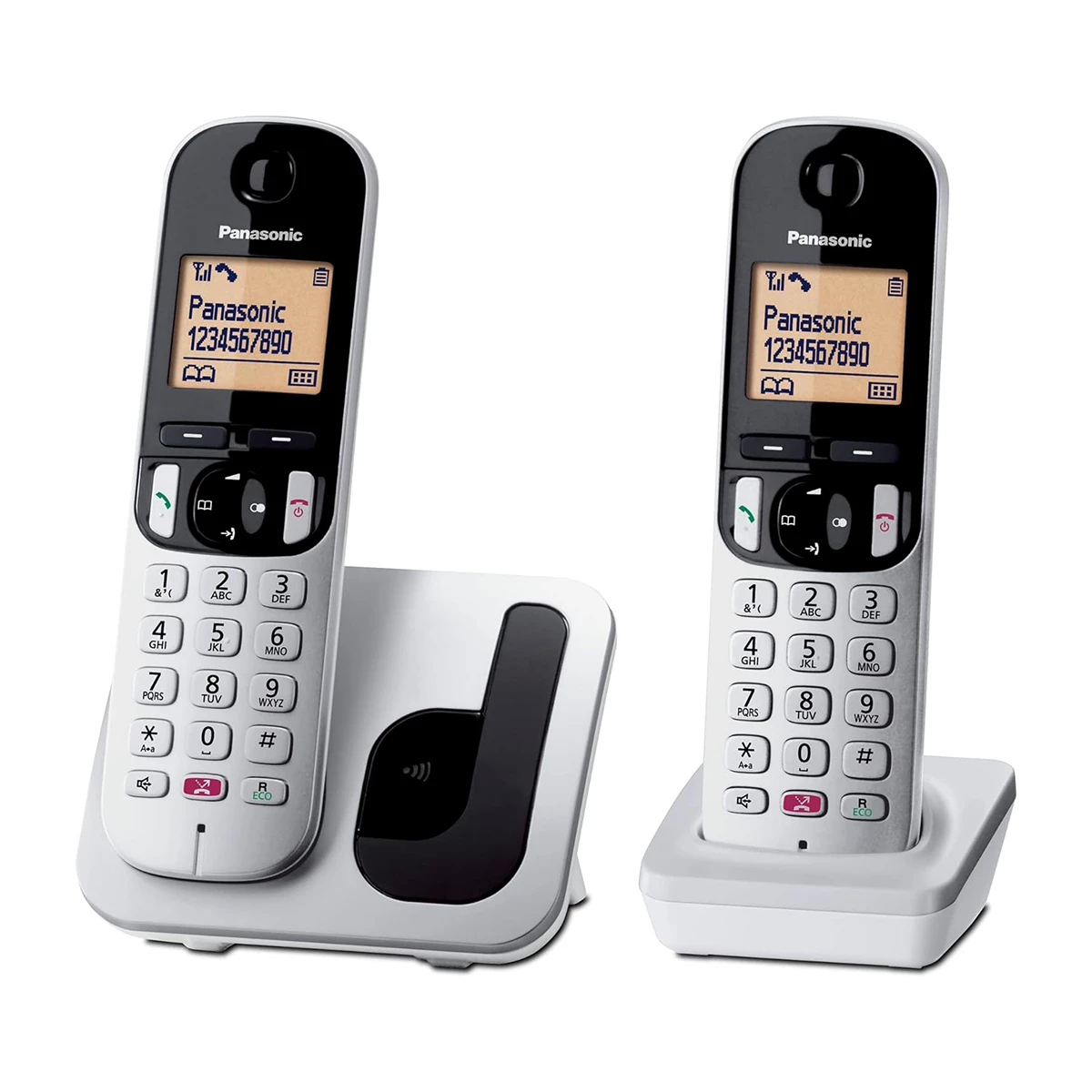 تلفن رومیزی پاناسونیک مدل KX-TGC252