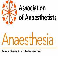 Anesthesia - Journal of the Association of Anaesthetists 2020 - کتاب پزشکی بهار