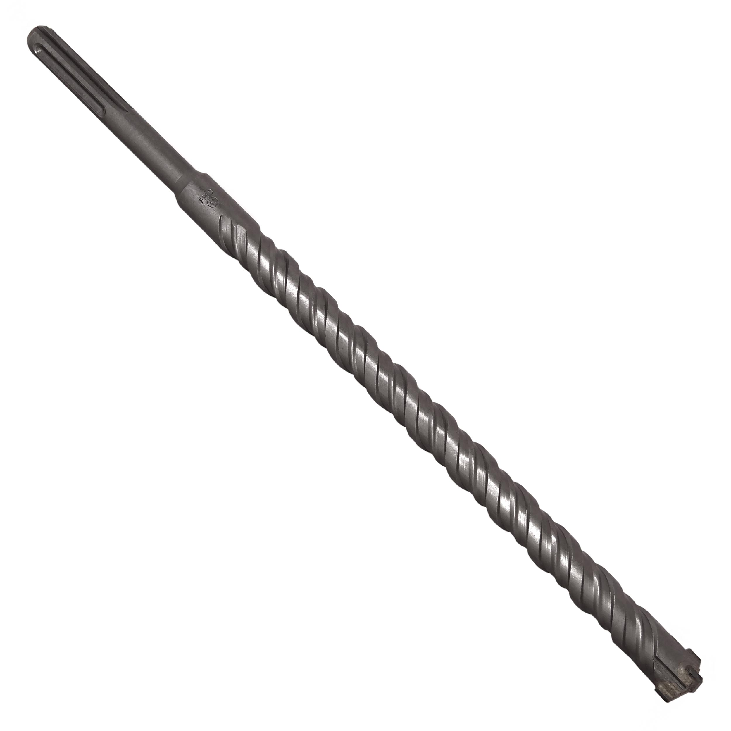مته پنج شیار فرد مدل MMA-FD-505x30 سایز 30-505 میلیمتر