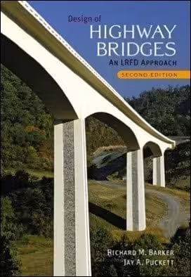 󾕇 Barker R. M., Design of Highway Bridges - An LRFD Approach, 2nd ed, 2007 - دانلود کتاب های دانشگاهی