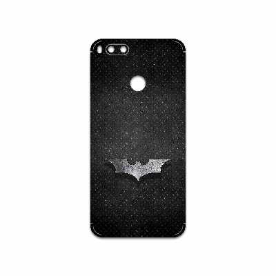 برچسب پوششی ماهوت مدل Batman مناسب برای گوشی موبایل شیائومی Mi A1
