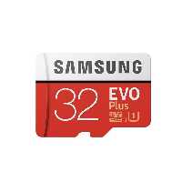 کارت حافظه سامسونگ Micro SD Evoplus 32G MB-MC32GA