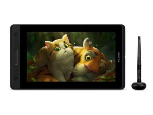 قلم نوری هویون Kamvas Pro 13 2.5K